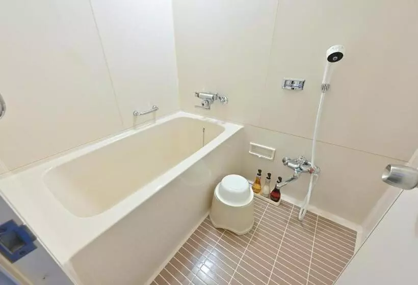 酒店 Lake Biwa Otsu Prince