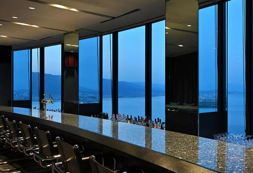 酒店 Lake Biwa Otsu Prince