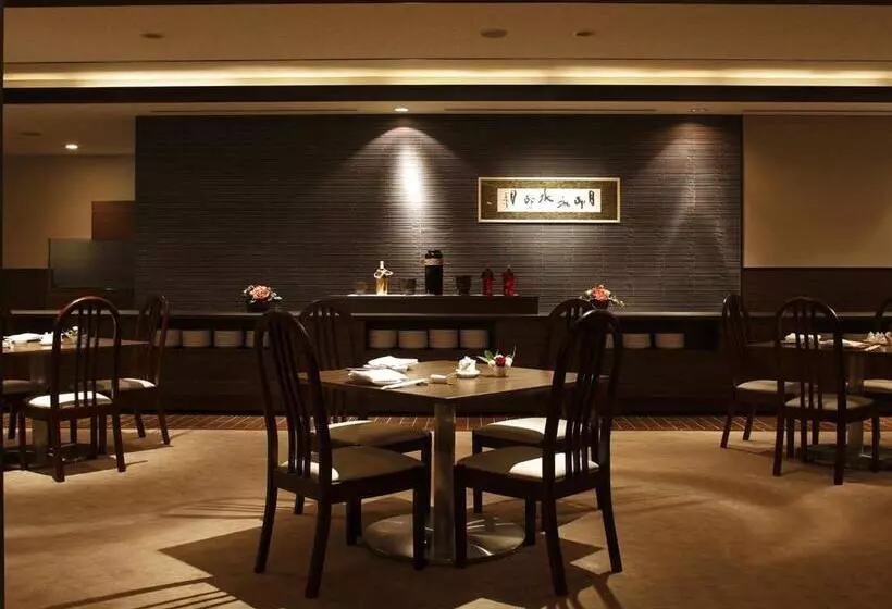 酒店 Lake Biwa Otsu Prince