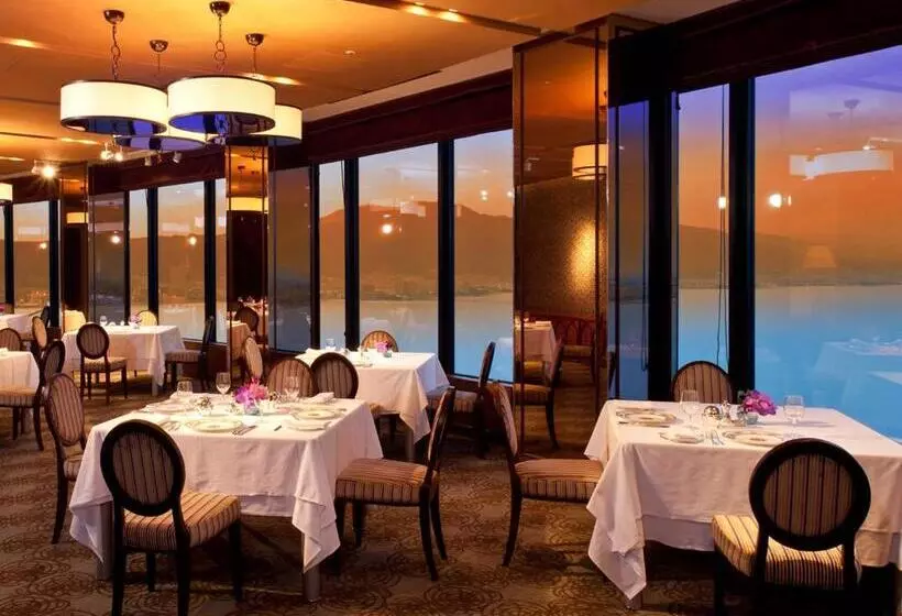 酒店 Lake Biwa Otsu Prince