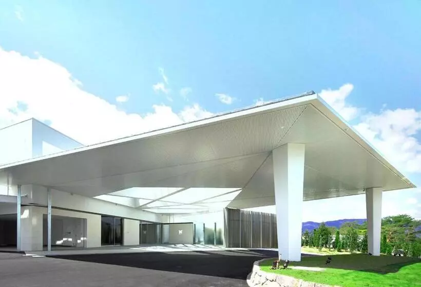 酒店 Lake Biwa Otsu Prince