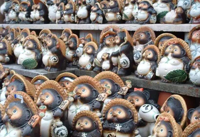 酒店 Lake Biwa Otsu Prince