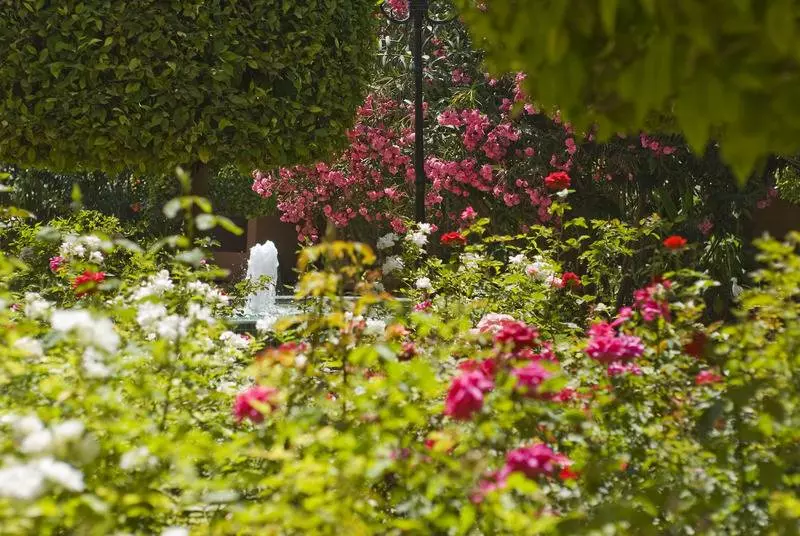 Hôtel Le Semiramis Marrakech By Bravia Hotels