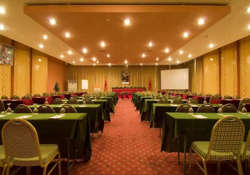 Hôtel Le Semiramis Marrakech By Bravia Hotels