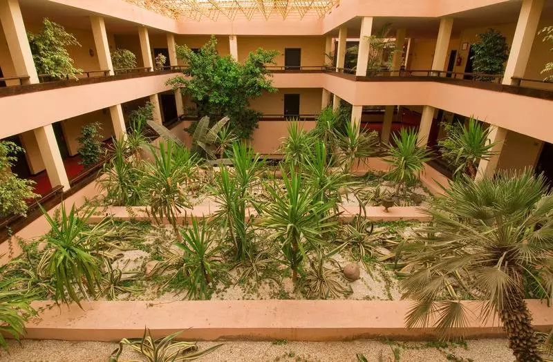 Hôtel Le Semiramis Marrakech By Bravia Hotels