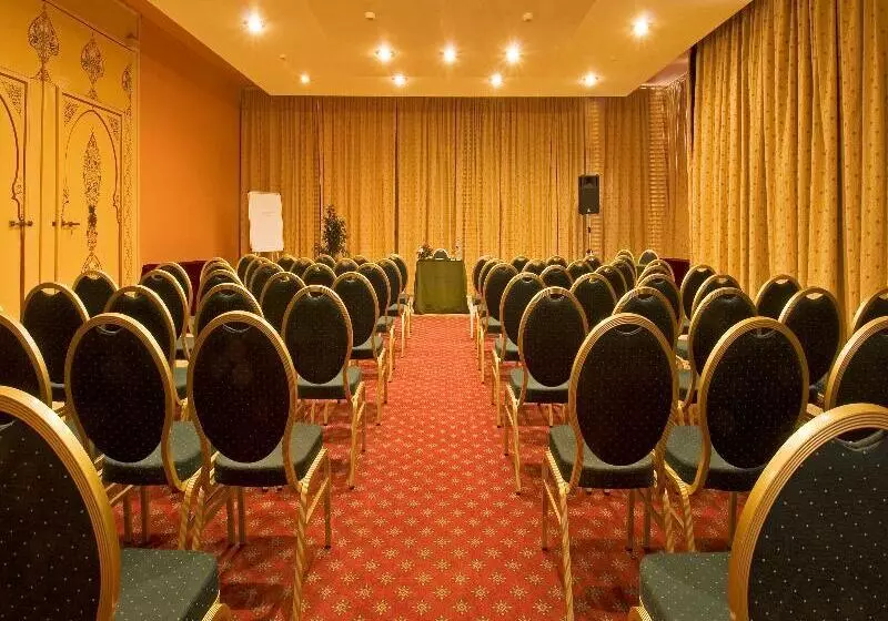 Hôtel Le Semiramis Marrakech By Bravia Hotels