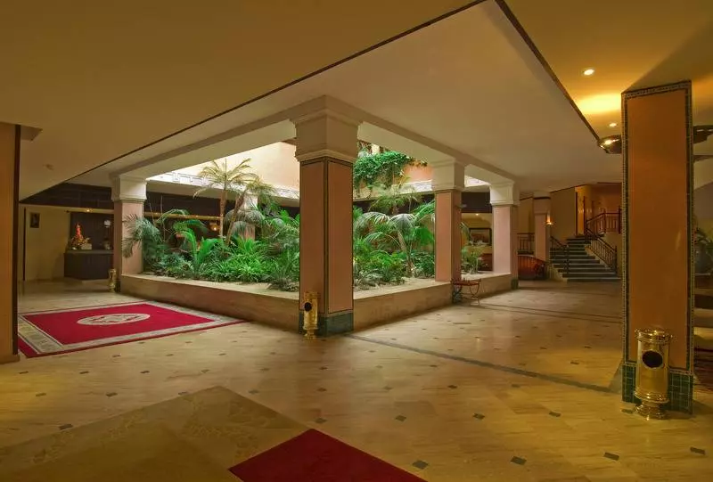 Hôtel Le Semiramis Marrakech By Bravia Hotels