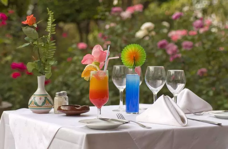 Hôtel Le Semiramis Marrakech By Bravia Hotels