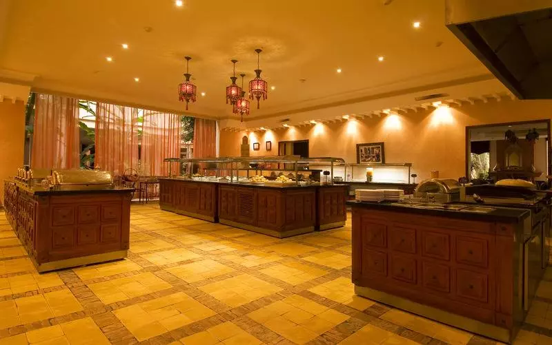 Hôtel Le Semiramis Marrakech By Bravia Hotels