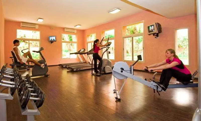 Hôtel Le Semiramis Marrakech By Bravia Hotels