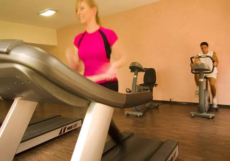 Hôtel Le Semiramis Marrakech By Bravia Hotels