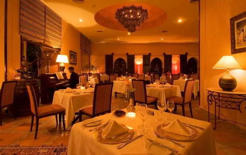 Hôtel Le Semiramis Marrakech By Bravia Hotels