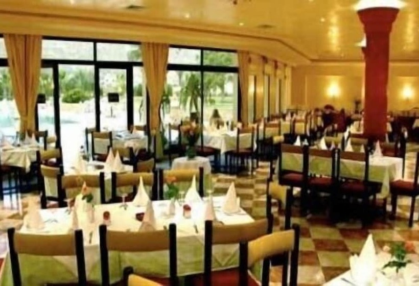 ホテル Ouzoud Beni Mellal