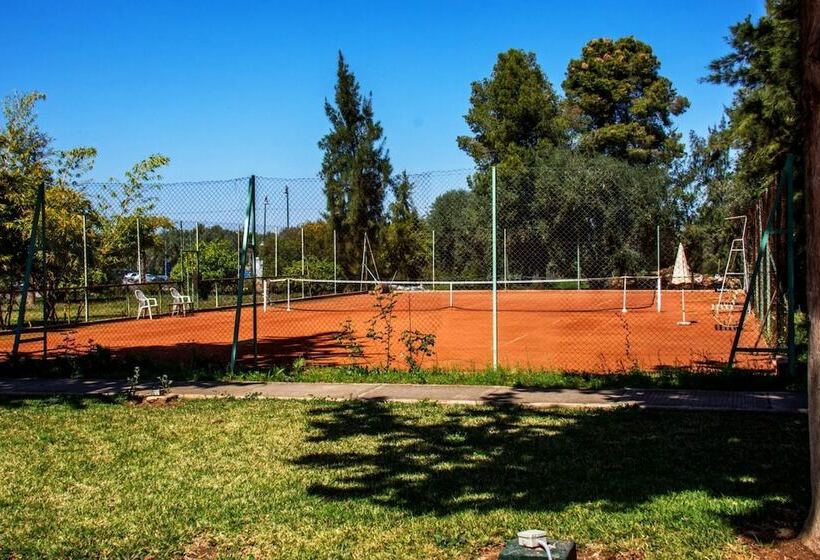 ホテル Ouzoud Beni Mellal