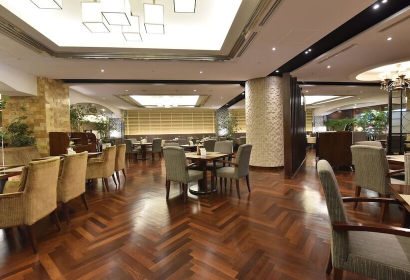 בית מלון כפרי Pacific