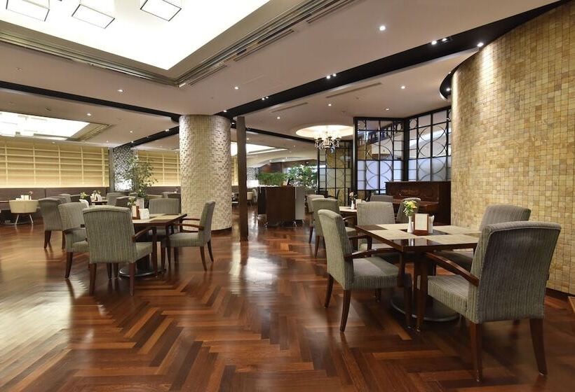 בית מלון כפרי Pacific