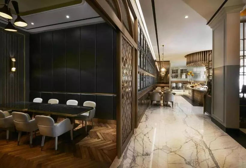 Paradise Hotel Busan