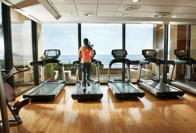 Paradise Hotel Busan