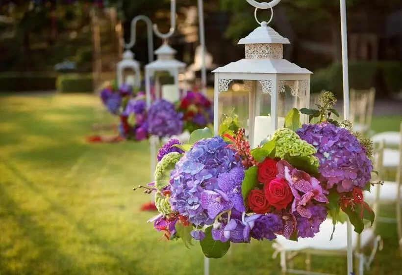 Paradise Hotel Busan