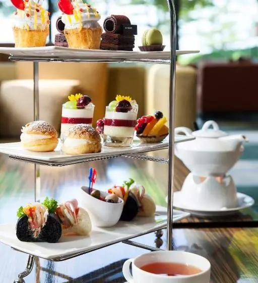 Paradise Hotel Busan