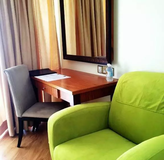 فندق Primula Beach