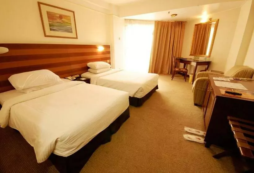 فندق Primula Beach