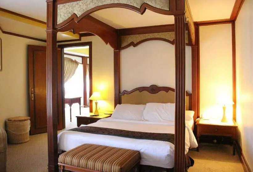 فندق Primula Beach