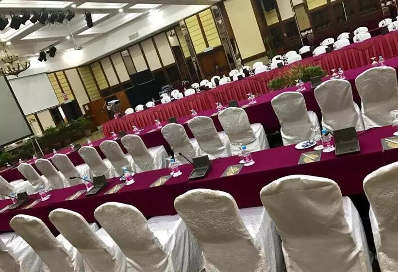 فندق Primula Beach