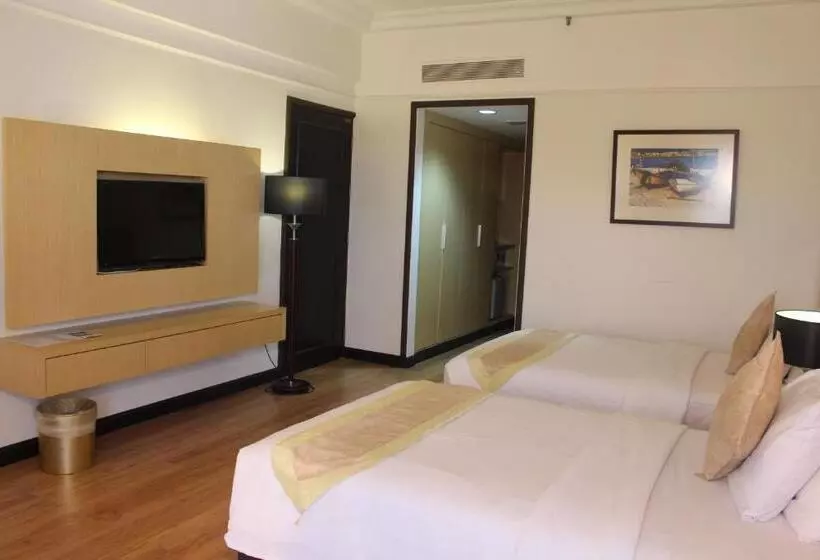 فندق Primula Beach