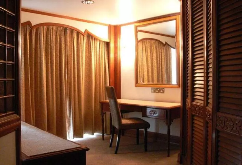 فندق Primula Beach