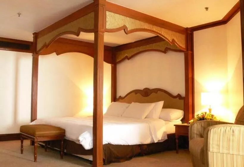 فندق Primula Beach