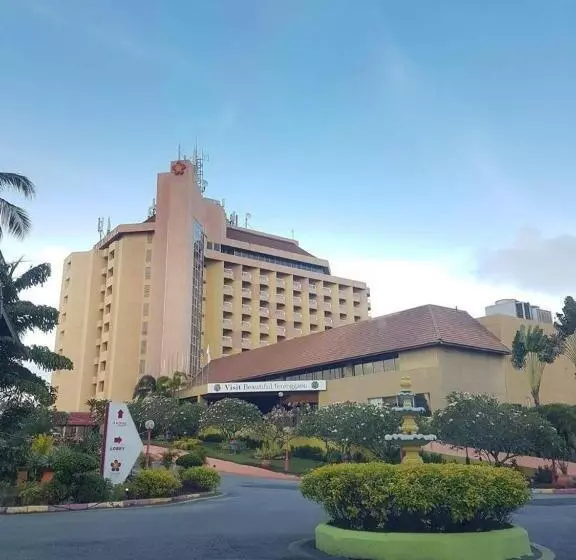 فندق Primula Beach