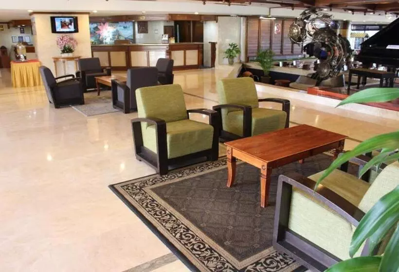 فندق Primula Beach