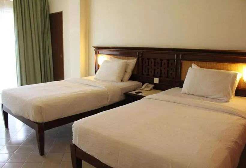 فندق Primula Beach