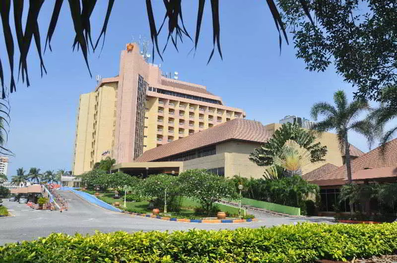 فندق Primula Beach