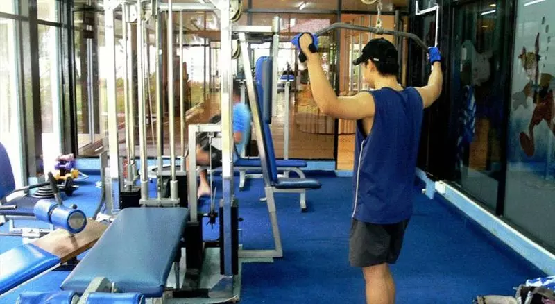 فندق Primula Beach