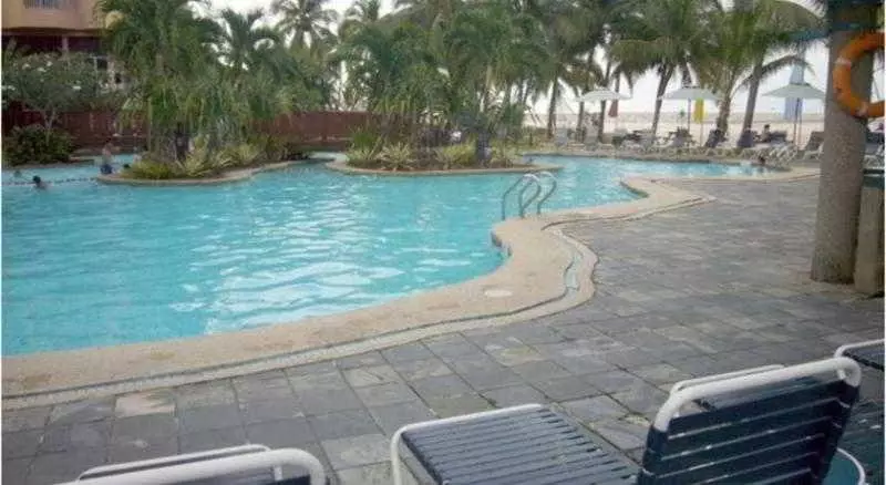 فندق Primula Beach