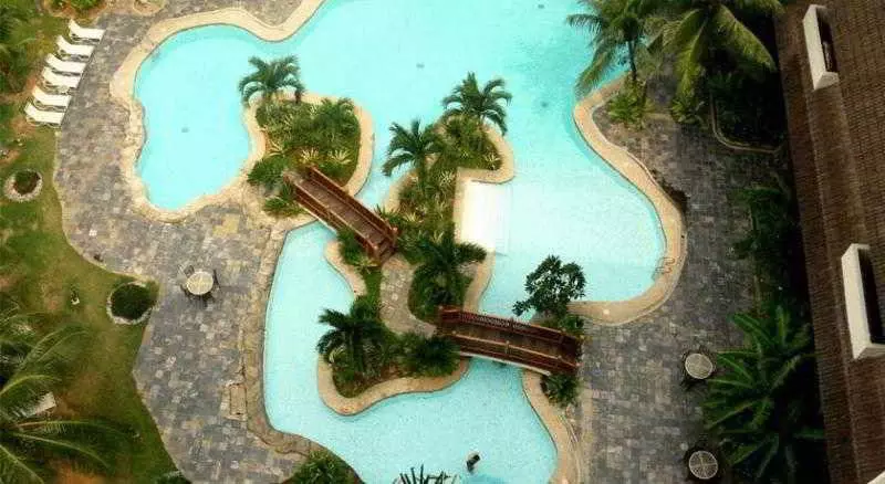 فندق Primula Beach