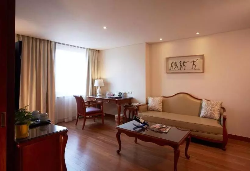 Sejong Hotel Seoul Myeongdong