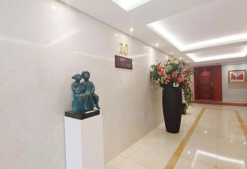 Sejong Hotel Seoul Myeongdong