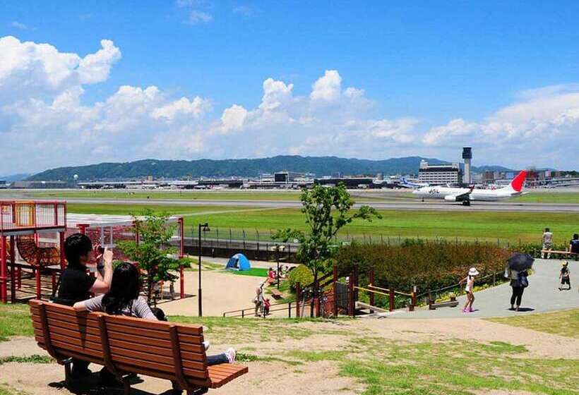 Senri Hankyu Hotel Osaka