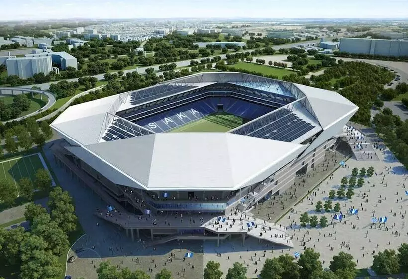 Senri Hankyu Hotel Osaka