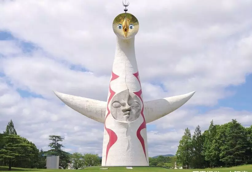 Senri Hankyu Hotel Osaka