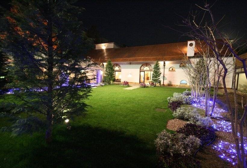 Senri Hankyu Hotel Osaka