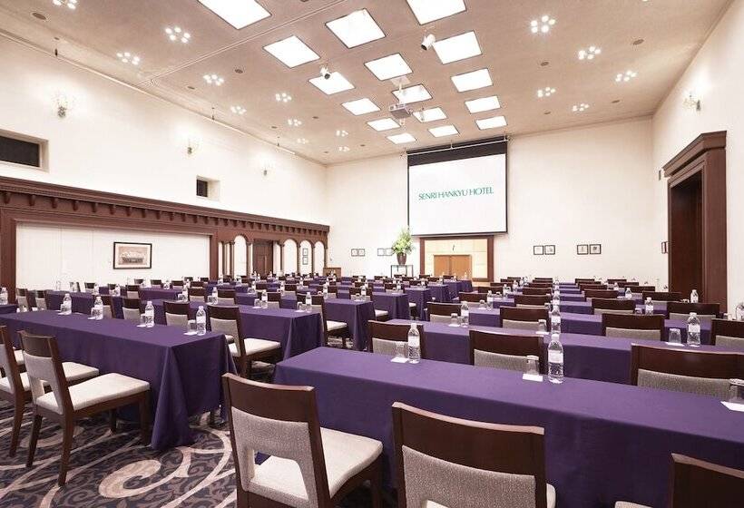 Senri Hankyu Hotel Osaka