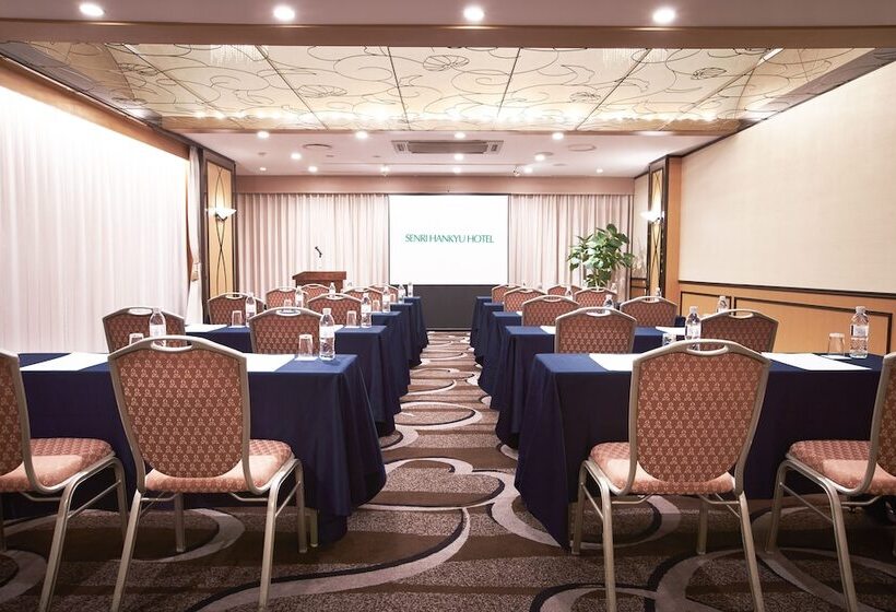 Senri Hankyu Hotel Osaka