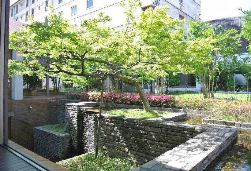 Senri Hankyu Hotel Osaka