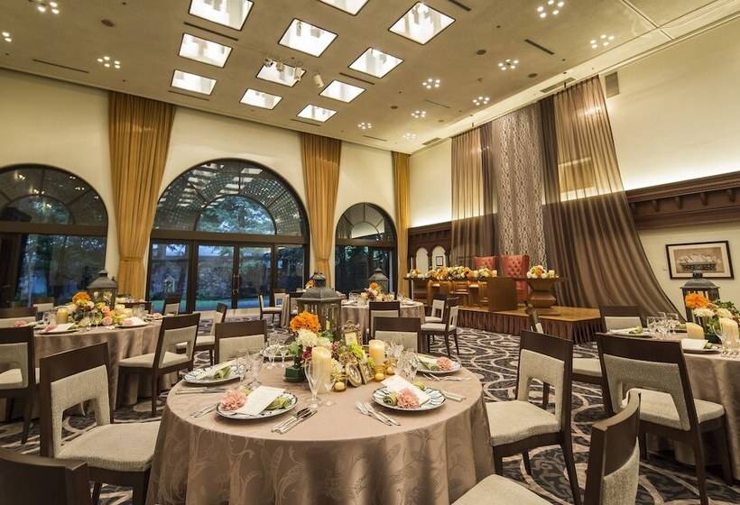 Senri Hankyu Hotel Osaka