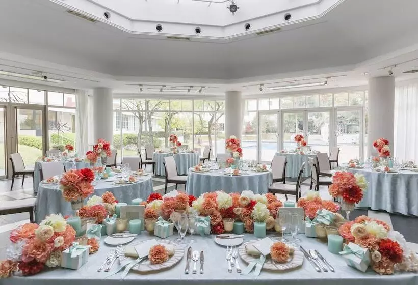 Senri Hankyu Hotel Osaka