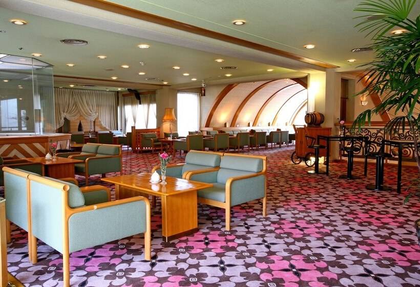 Senri Hankyu Hotel Osaka